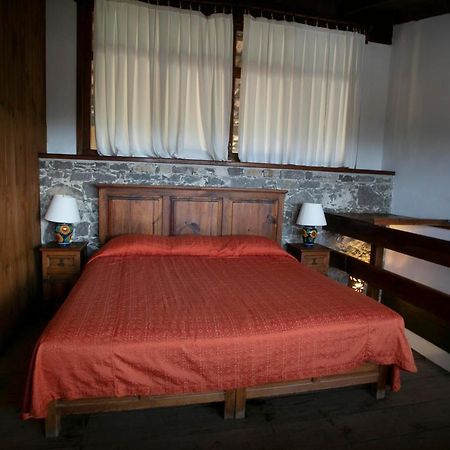 Cuetzalán del Progreso Hotel La Casa De Piedra מראה חיצוני תמונה