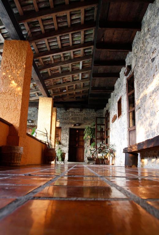 Cuetzalán del Progreso Hotel La Casa De Piedra מראה חיצוני תמונה