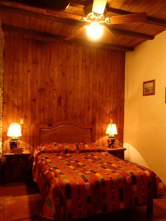 Cuetzalán del Progreso Hotel La Casa De Piedra מראה חיצוני תמונה
