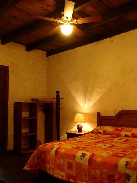 Cuetzalán del Progreso Hotel La Casa De Piedra מראה חיצוני תמונה
