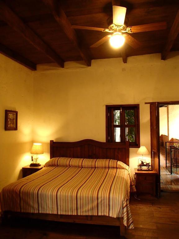 Cuetzalán del Progreso Hotel La Casa De Piedra מראה חיצוני תמונה